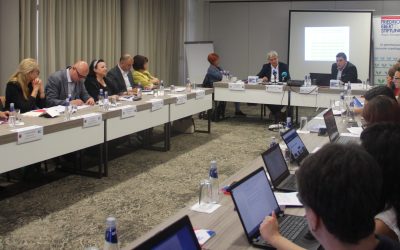 Пламен Димитров: Доходите в бюджетната сфера ще се увеличат с 15-20 процента!