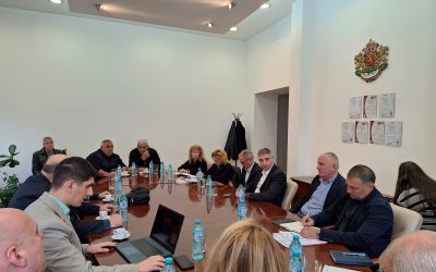 Стартиране на преговорите за сключване на нови КТД в „Холдинг БДЖ“ЕАД, „БДЖ-Пътнически превози“ ЕООД и „БДЖ-Товарни превози“ ЕООД